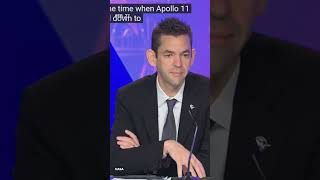 “NASA changed the world, and this is how NASA’s gonna do it again.” | Artemis Program Update