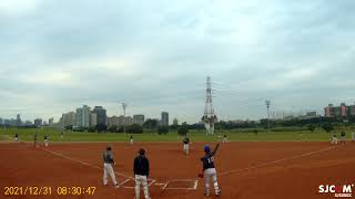 新和 NO 2021147 永春TB VS HOLYBAT  211231 2