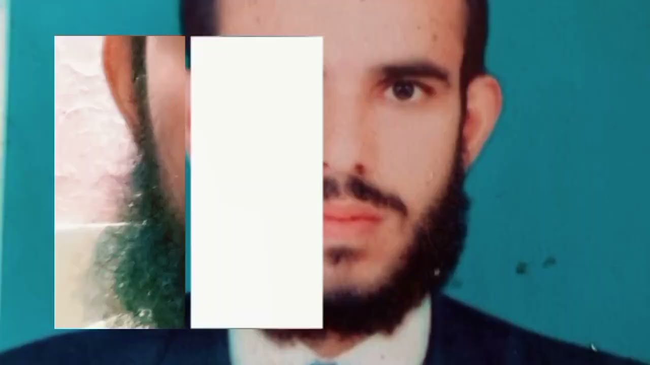 Hafiz Abdullah Anas Official 