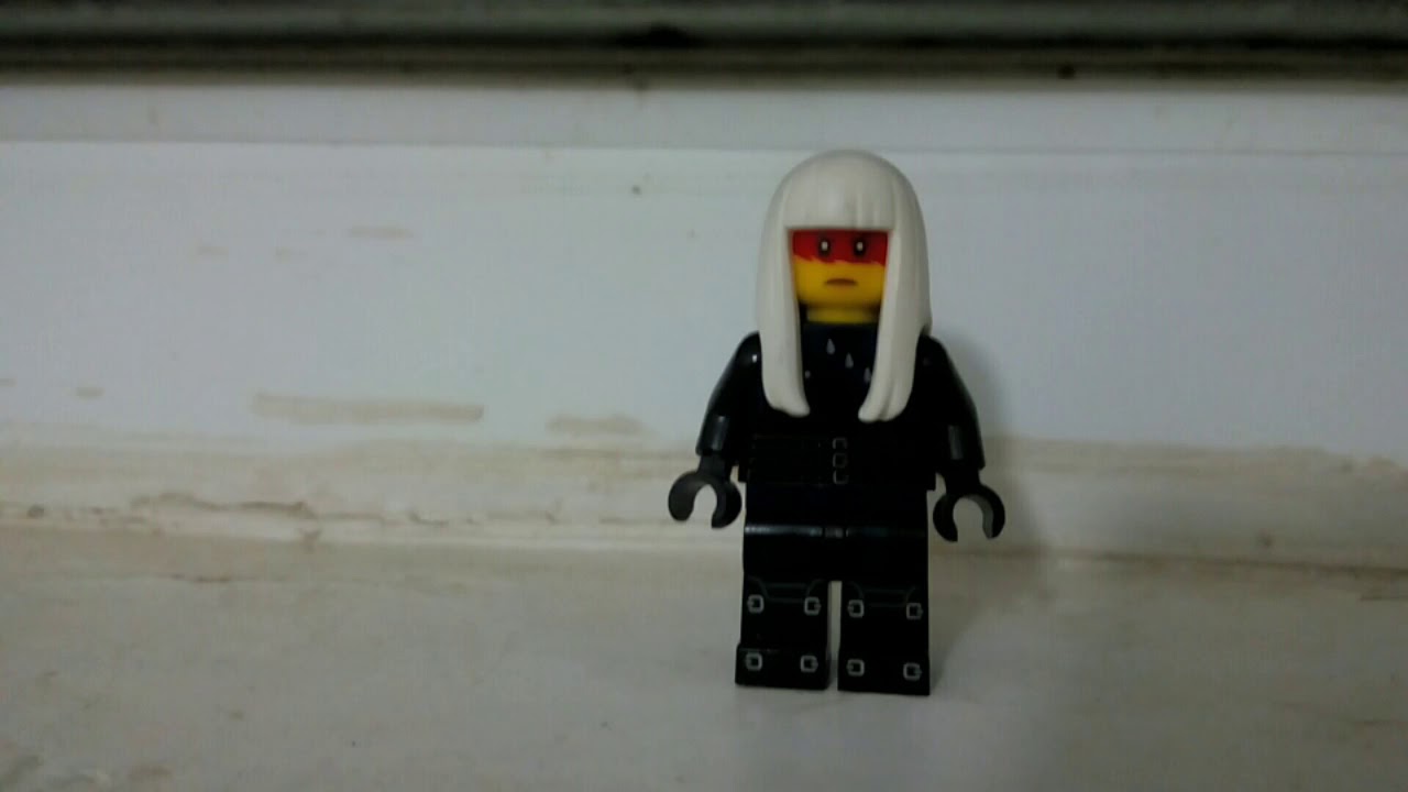 camera iphone 8 plus apk Harumi is Back 💔! | Lego Ninjago Fire Chapter