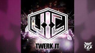 V.I.C. - Twerk It Resimi