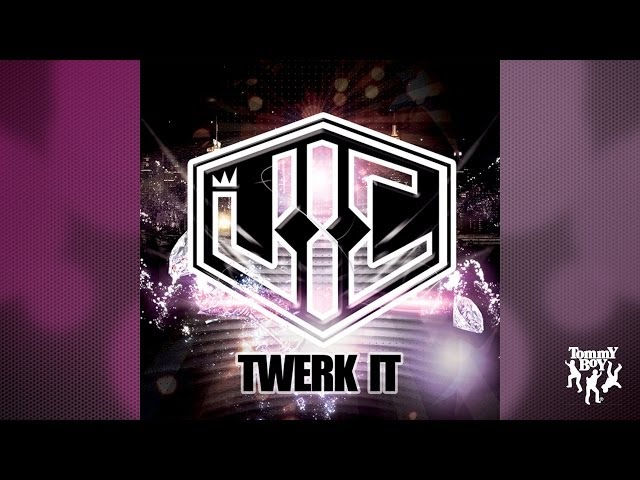 V.I.C. - Twerk It