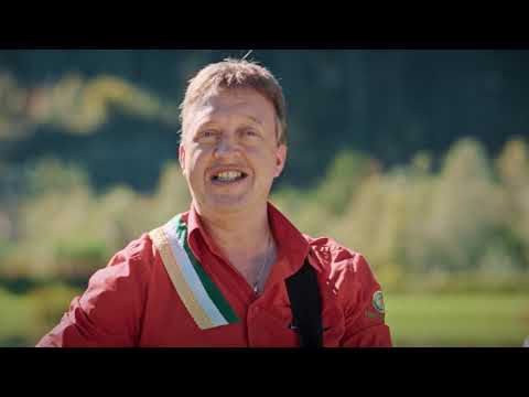 Z3 - Die drei Zillertaler - Metzger, Zimmrer, Musikant