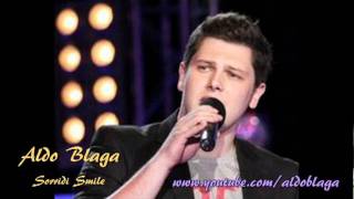 ALDO BLAGA - Sorridi Smile(Gianna Nanini & Patrizio Buanne cover)