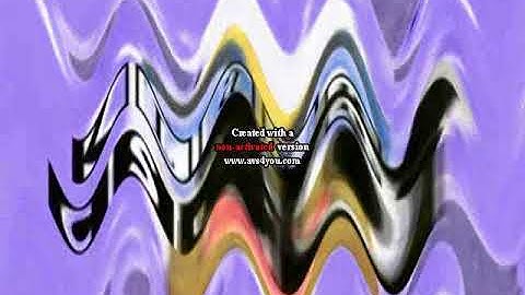 Happy Klasky Csupo Robot Logo (AVS Version)