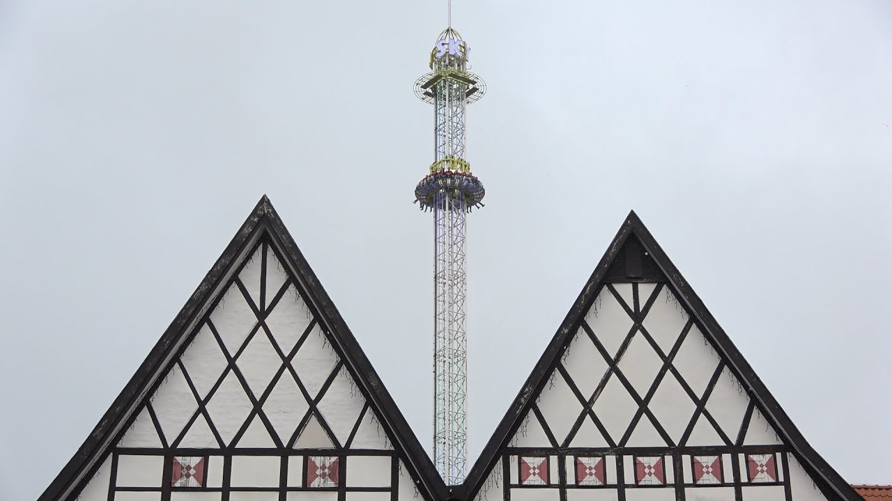 Allerheiligenkirmes Soest 2025