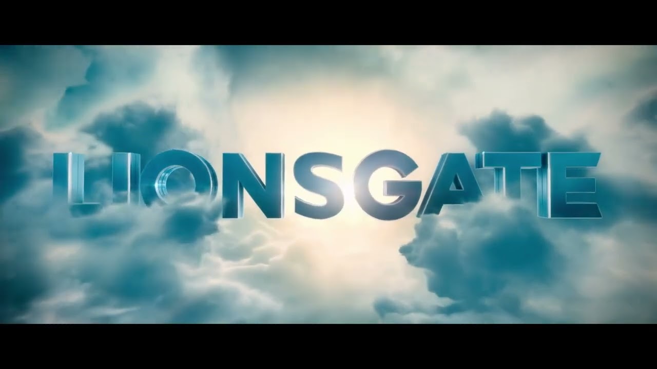 Lionsgate (2022, Where The Scary Things Are)