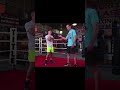 The most predominant stance of the greatest boxers in boxing history! #Lstance #boxing
