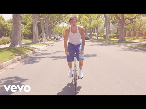 Sammy Wilk - Red & Gold