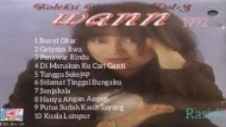 Wann   Koleksi Nostalgia Vol 3 1992