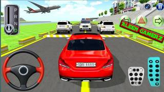 Car Driving School Games 🛩| Car Driving 2025 School Game Mod Apk 🚙| Aleen Gamerz 🇩🇲 screenshot 3