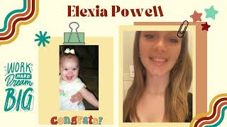8th Grade 2023 Slide Show