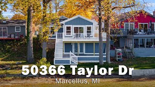50366 Taylor Dr video tour