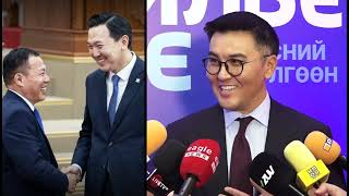 Ч.Лодойсамбуу: Надад хариуцлага тооцно гэх намын даргын мэдэгдлийг гайхсан...