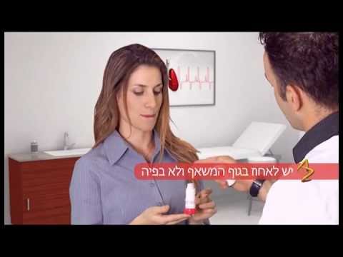 וִידֵאוֹ: האם סימביקורט הוא קורטיקוסטרואידים?