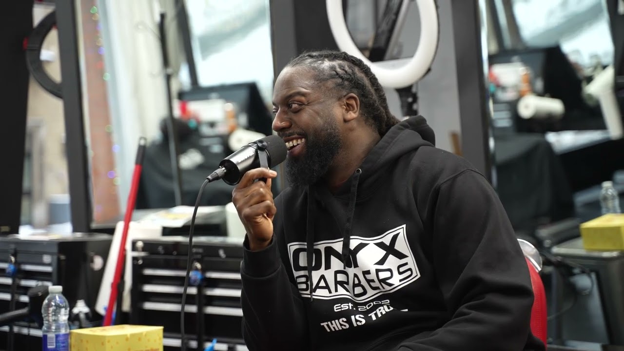 From The Track To Pastries - The Origin Story of Crumbs Patties