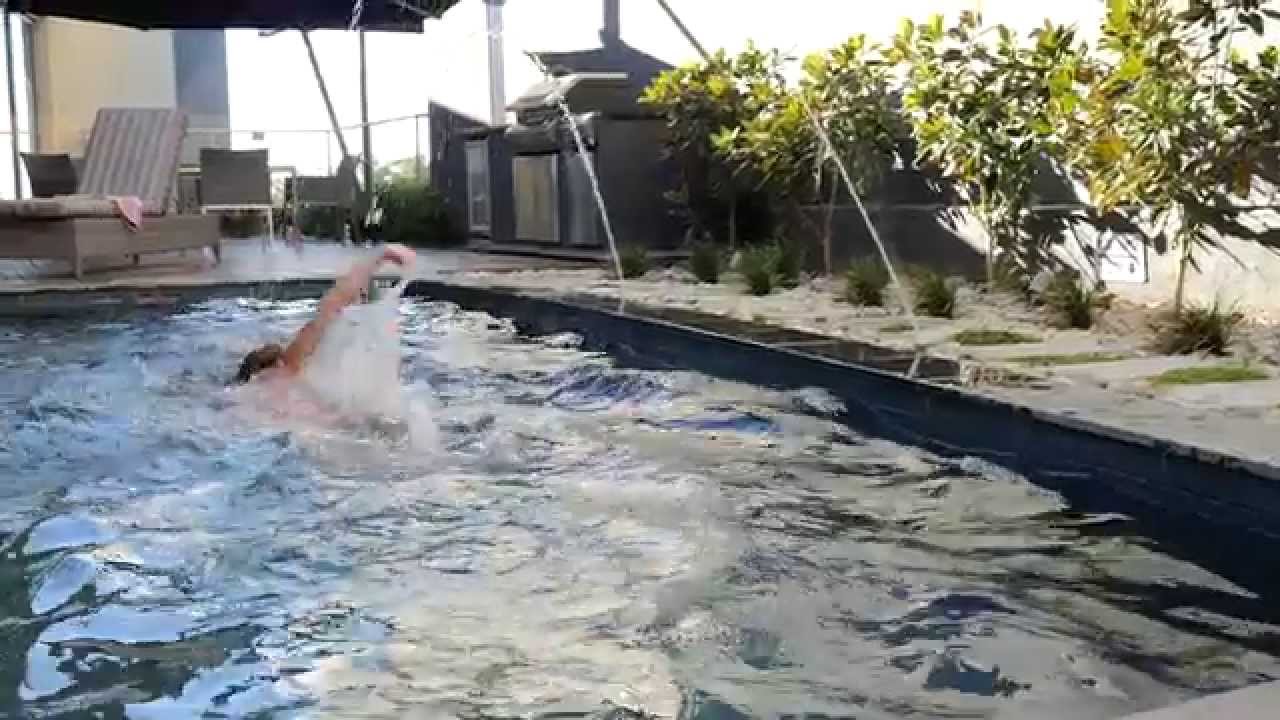 The Frames Luxury in the Riverland South Australia YouTube