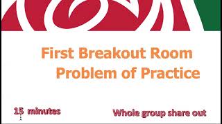 OSO Membership meeting, Part II