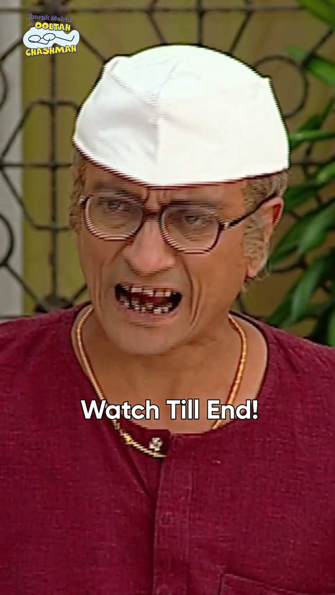 Watch till End!#tmkoc #relatable #comedy  #funny #shorts  #funnyvideo #comedyvideo #funnyvideo