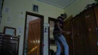 Bruno no Rebolation xD