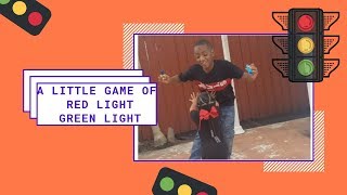 Soft Game of Red Light Green Light screenshot 2