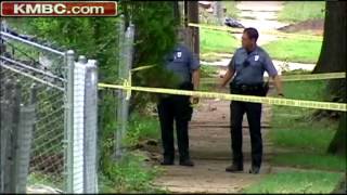 Slain KC man's family urges tips to find killer