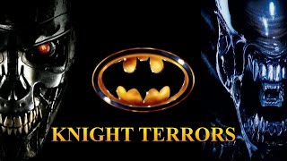 Batman: Knight Terrors (Fan-Trailer)