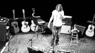 Video thumbnail of "Chris Cornell - When I´m Down"