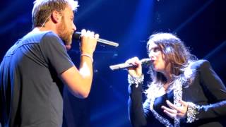 Need You Now (live) - Lady Antebellum by Meaghan O'Connell 598 views 12 years ago 4 minutes, 14 seconds