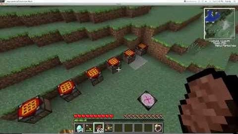 Quick Tips! - Tekkit: Klein Stars!!