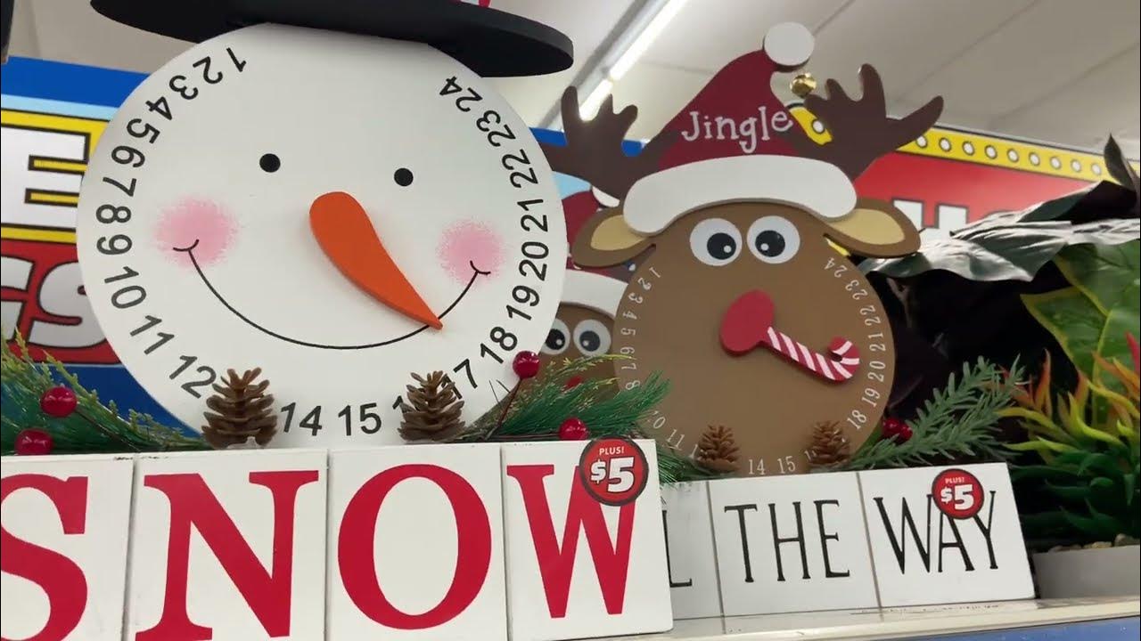 Dollar Tree Christmas!!! ๐๐๐๐
๐คถ๐ 2023!!! YouTube Dollar Tree Christmas!!! ๐๐๐๐
๐คถ๐ 2023!!! YouTube