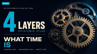 What is time?