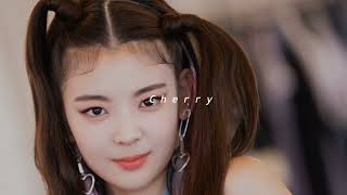 Itzy - Not shy (sped up)