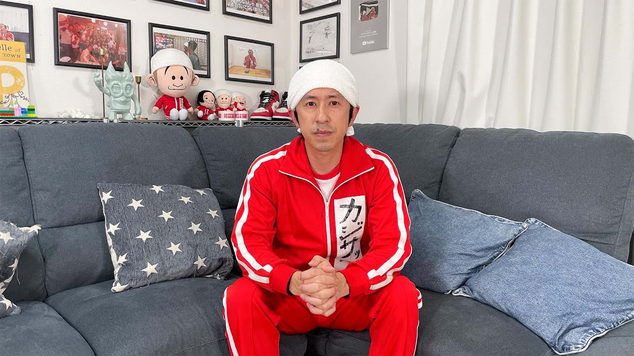 Regarding the thumbnail - YouTube