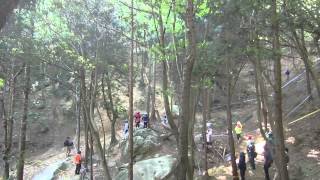 2014全日本九州IA  明飛夢  1sec