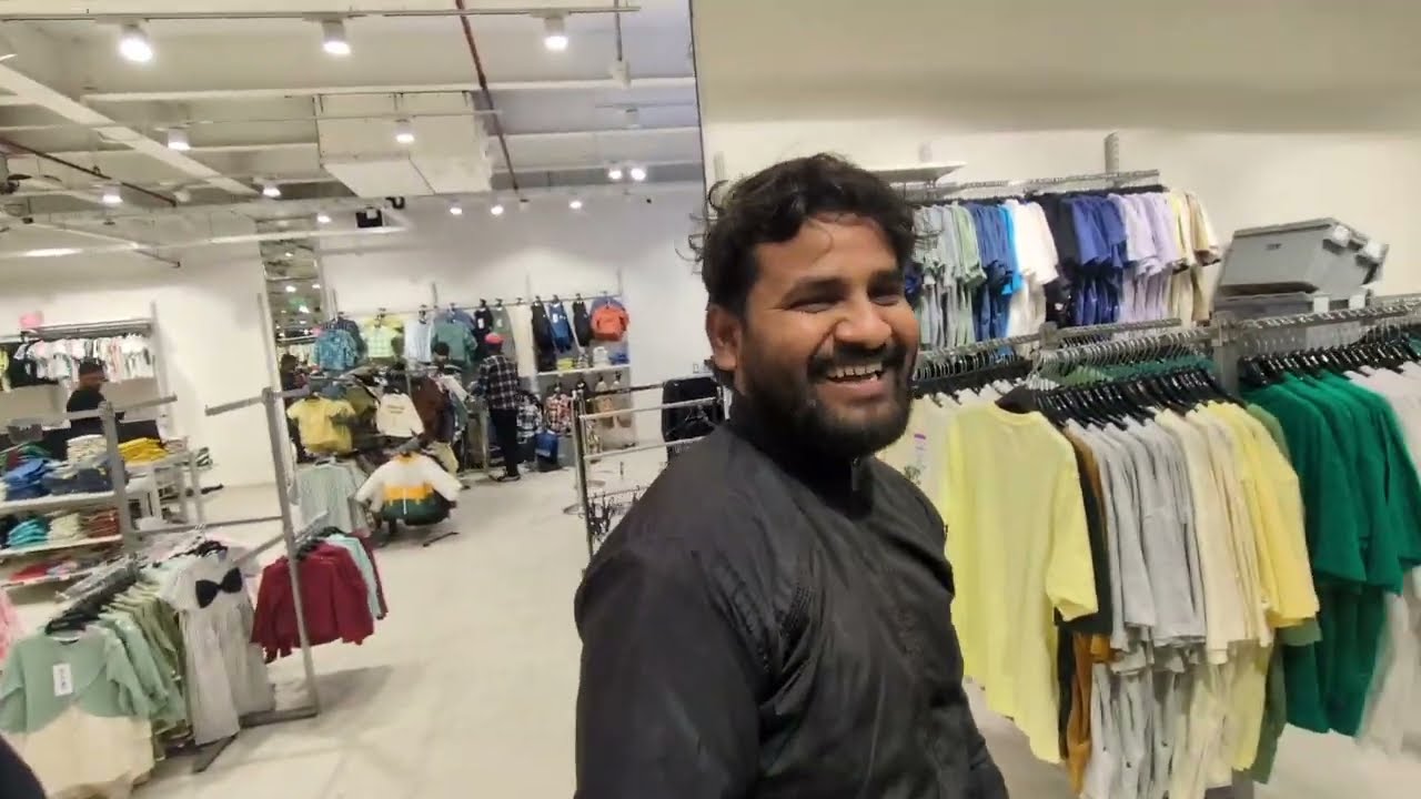 Bhai ko Manali Tour Ke Shopping Karwai Zudio Funny Vlog