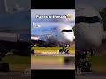 Planes with mask or... #aviation #shortvideo #airplane #plane