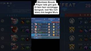 Game Mental Bukan Moba