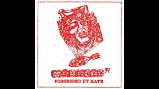 Warhead 97 - Possessed By Hate [CS]