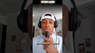 #Nasheed #VocalOnly #StarrSaiff #HalalBoyStudios #SelamatPagi #SelamatHariRaya #Malaysia #Shorts