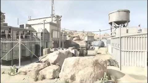 COD: Ghosts 1v1