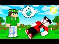 MINECRAFT MA SE PRENDI L'OGGETTO SBAGLIATO PERDI