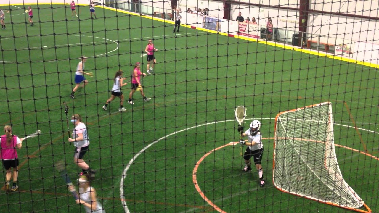 10 Abbey Indoor Lacrosse YouTube