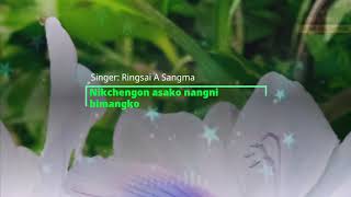 Nikchengon - full song / Ringsai Sangma / Alfred Marak