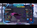 Short kossing video creatures of sonaria