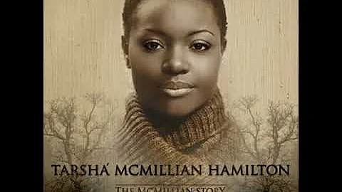 Tarsha McMillian Hamilton - Silence kills @metrofmcollectorscorner