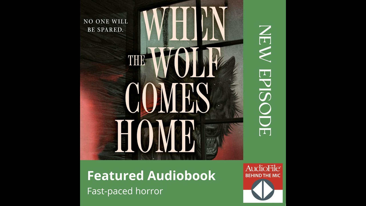 horror When the Wolf Comes Home