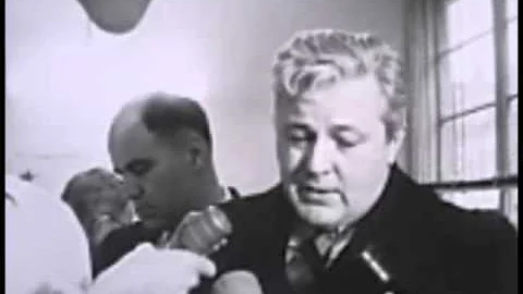 December 10, 1963 - San Francisco lawyer Melvin Be...