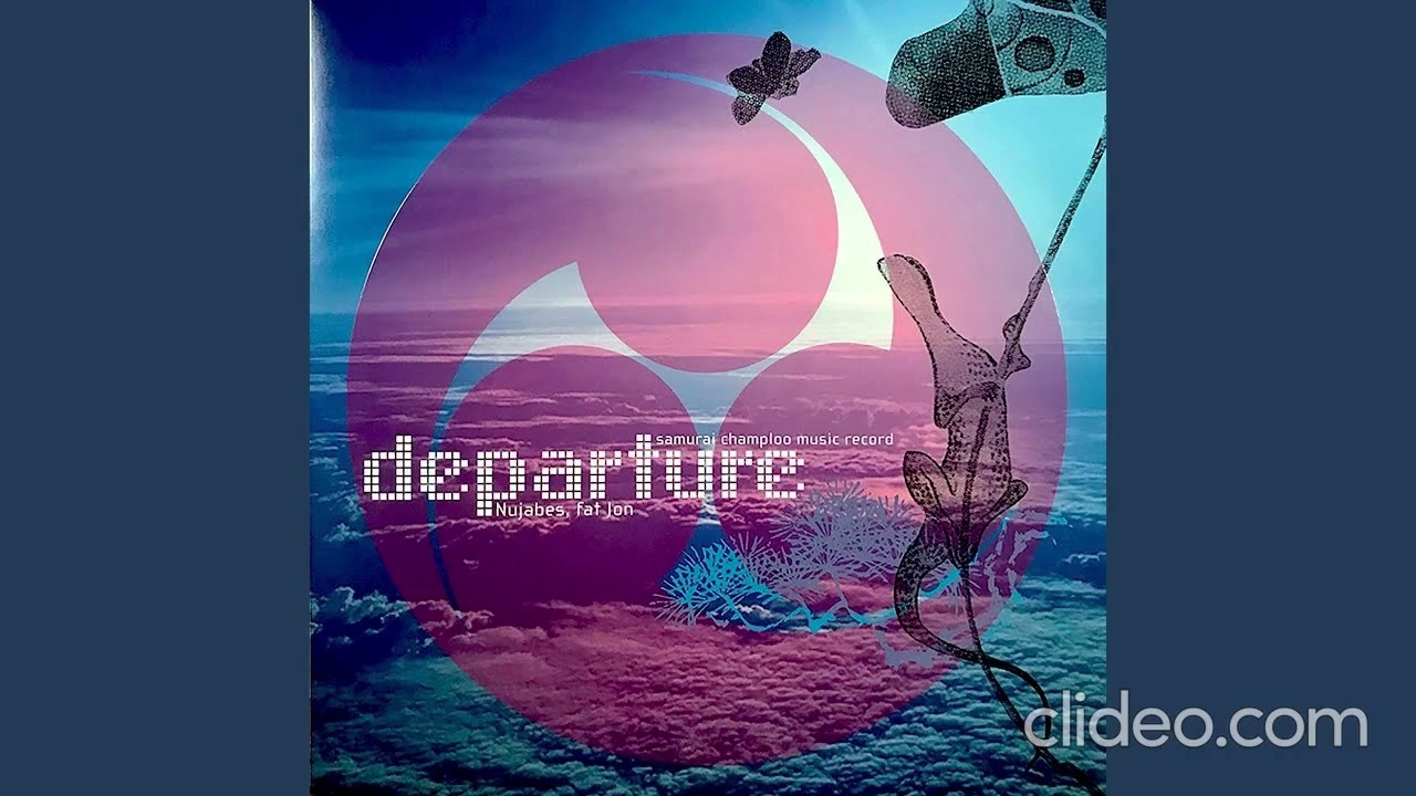 aruarian dance 1hour