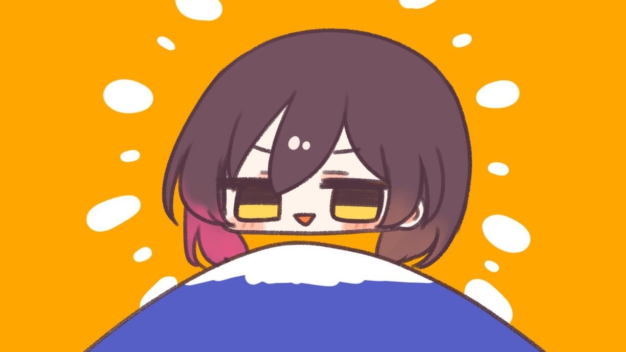 【雑談】シャワーからでたら始まる枠【ホロライブ/ロボ子さん】